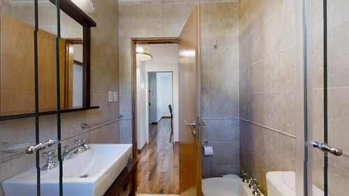 Departamento 4 Ambientes Con 3 Cocheras