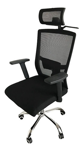 Silla Gamer Pc Con Respaldo Home Office.