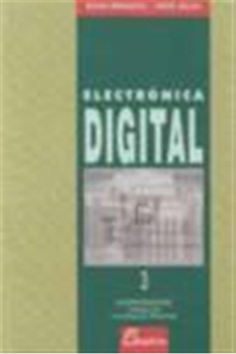 (port).electronica Digital Volume 3 Microprocessadores  -