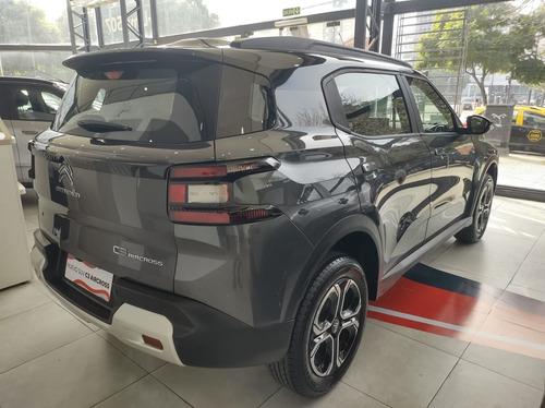 C3 Aircross T200 Shine 5p Aa