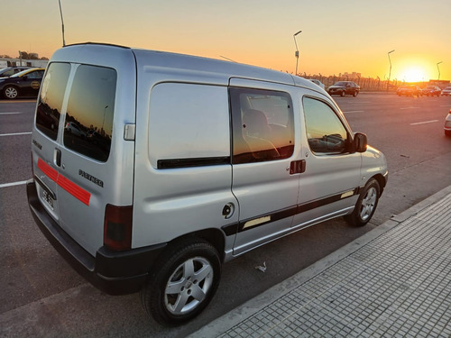 Peugeot Partner 1.9 Furgon Confort Plc