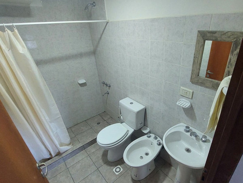 Depto Luminoso 2 Ambientes - ¡tu Hogar En Ushuaia!