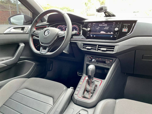 Imagem 13 de 15 de Volkswagen Polo 1.4 250 Tsi Gts Automático
