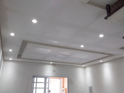 Metrópoles Gesso ( Instalador De Gesso E Drywall)