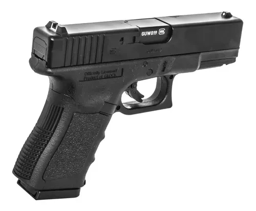 Pistola de Balines Glock 19, Comprar online