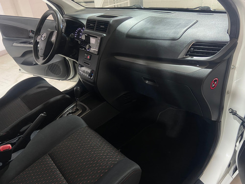 Toyota Avanza 1.5 Xle At