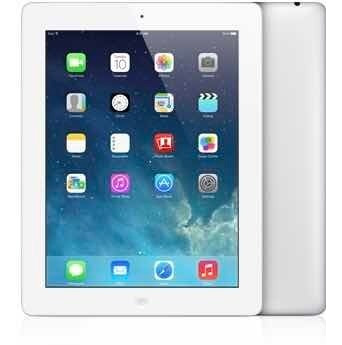 iPad 2 16 Gb Wifi Blanco