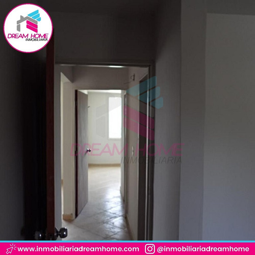 Imagen 5 de 8 de Apartamento Urb. Valle Real - Charallave
