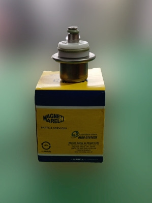 Regulador De Presión Gasolina Marca Magneti Marelli 