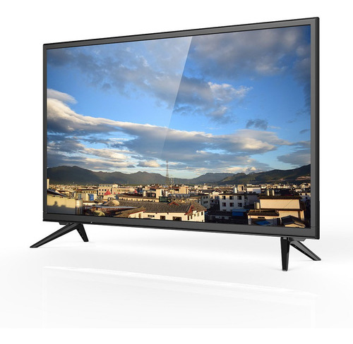 Smart Tv Bgh 32'' Led Hdmi Hd Tda Usb Wifi Netflix