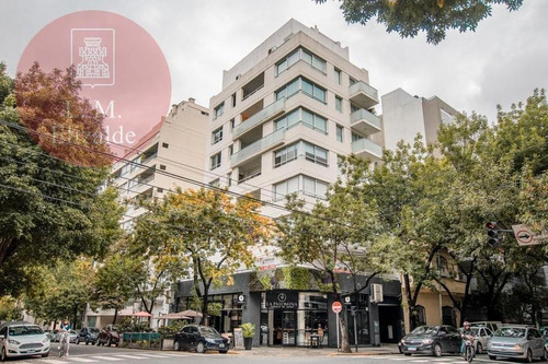 Imagen 3 de 19 de Soler Y Dorrego - 2 Amb C/terraza Amplia - Palermo