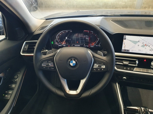 Imagen 15 de 15 de Bmw 330i Okm 2022 - (no Audi A4 Okm Ni Mercedes C250 Okm)