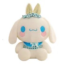 Comprar Hermoso Peluche Cinnamoroll Conejita Super Kawai Grande