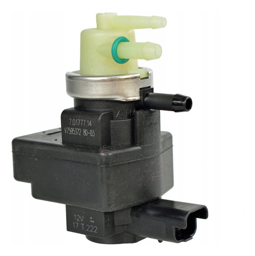 Electrovalvula Diverter Citroen Ds3 Ds4 1.6 Thp 1922v6