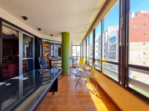 Departamento En Martin