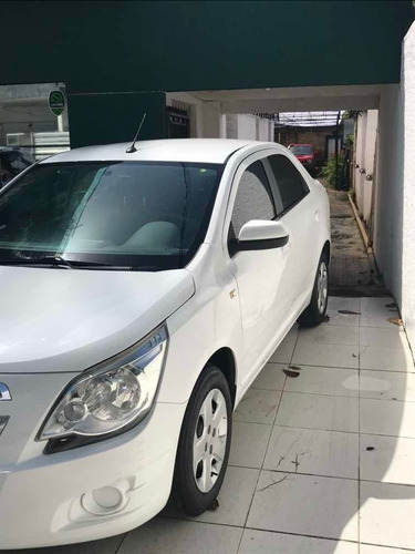 Chevrolet Cobalt 2013 1.8 Lt 4p