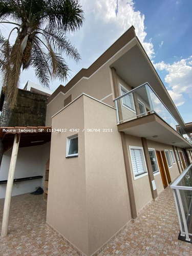Imagem 3 de 15 de Casa Sobreposta Para Venda Em São Paulo, Itaquera, 2 Dormitórios, 1 Banheiro - 415142_2-1140699