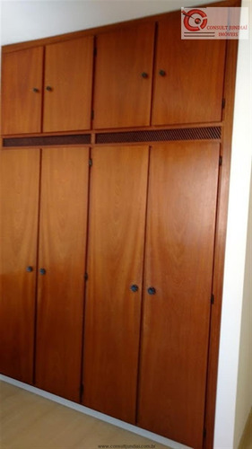 Imagem 2 de 10 de Apartamentos À Venda Em Jundiaí/sp - Compre O Seu Apartamentos Aqui! - 1333628