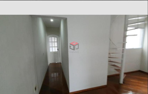 Imagem 19 de 29 de Sobrado À Venda, 2 Quartos, 1 Suíte, 4 Vagas, Santo Alberto - Santo André/sp - 78277