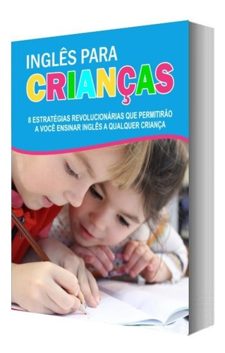 Projetos Inglês Para Crianças