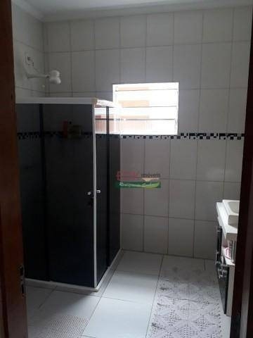 Imagem 5 de 10 de Sobrado Com 3 Dormitórios À Venda Por R$ 318.000 - Campos De São José - São José Dos Campos/sp - So2320