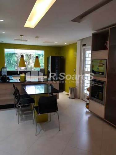 Imagem 9 de 15 de Casa Duplex No Itanhangá - Ldcn50003