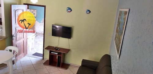 Imagem 2 de 15 de Village Para Venda Em Bertioga, Maitinga, 2 Dormitórios, 2 Banheiros, 1 Vaga - 4067_1-1526627