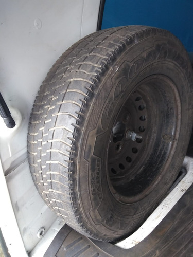 Imagem 12 de 13 de Volkswagen Kombi 2007 1.4 Standard Total Flex 3p