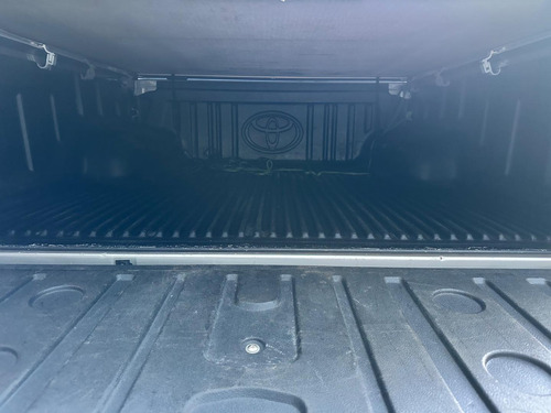 Toyota Hilux Cdsrva4gf