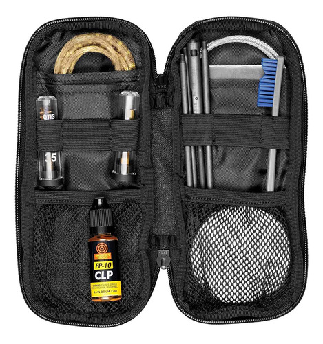 Otis Technology Defender Series Gun Cleaning Kit (select You