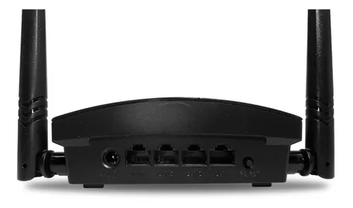 Configurar router nisuta como repetidor sale