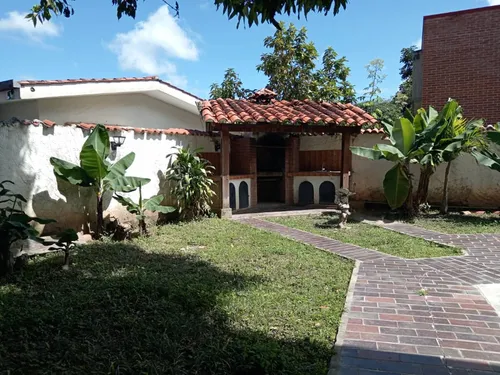 Casa En Venta En La Trinidad