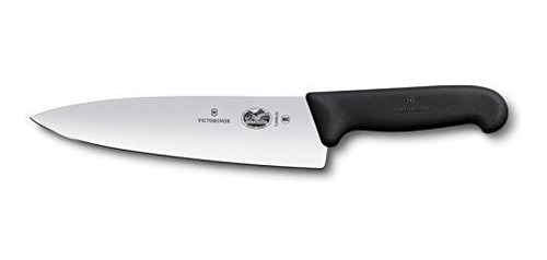Cuchillo Cocinero Victorinox Fibrox Pro, 8 Pulgadas