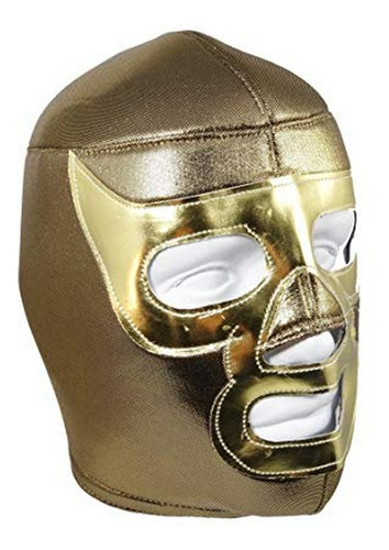 Disfraz Hombre - Ramses Lucha Libre Wrestling Mask (pro - Fi