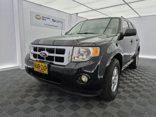 Ford Escape 3.0 Xlt