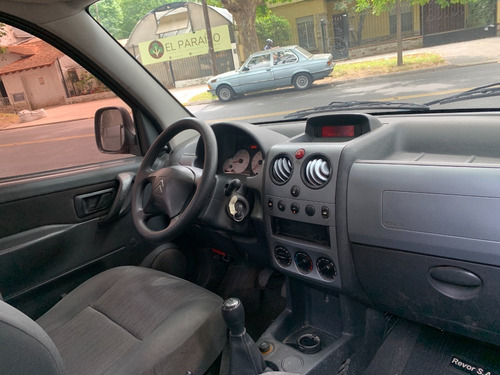 Citroen Berlingo 1.6 Multispace Sx Pack - 2011