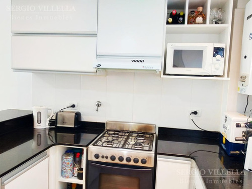 Imagen 7 de 26 de Venta Departamento Un Dormitorio En Venta En Rosario