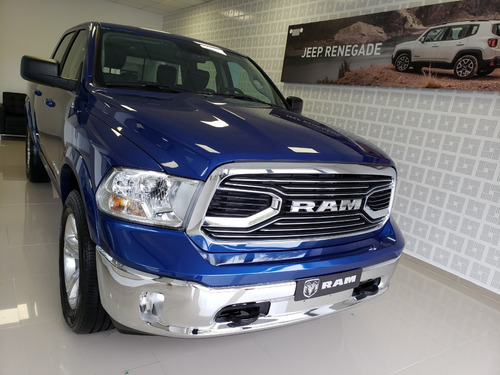 Imagen 9 de 25 de Ram 1500