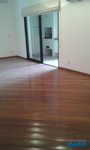 Imagem 12 de 15 de Apartamento - Panamby - Sp - 251204