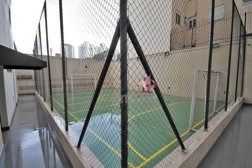 Imagem 29 de 30 de Apartamento Com 4 Dormitórios À Venda, 212 M² Por R$ 960.000,00 - Vila Caminho Do Mar - São Bernardo Do Campo/sp - Ap1692