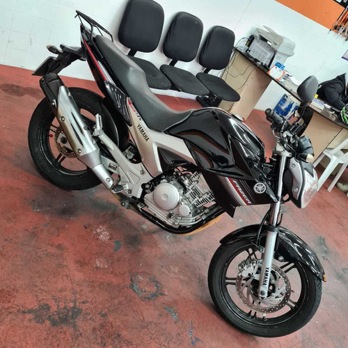 Imagem 6 de 14 de Yamaha Fazer 250