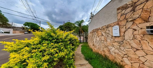 Imagem 9 de 30 de Casa Para Aluguel Em Jardim São Carlos - Ca010643