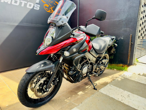 V-stron 650 Xt Abs