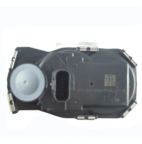 12632171 Cuerpo De Aceleracion Silverado Sierra Savana 4.3l