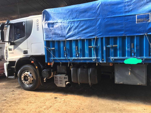 Iveco Cursor 330. Único Dueño