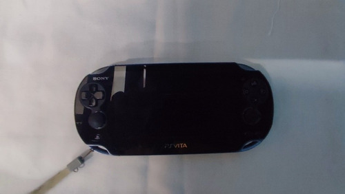 Ps Vita Mod 1001 Destrabable Destrabada