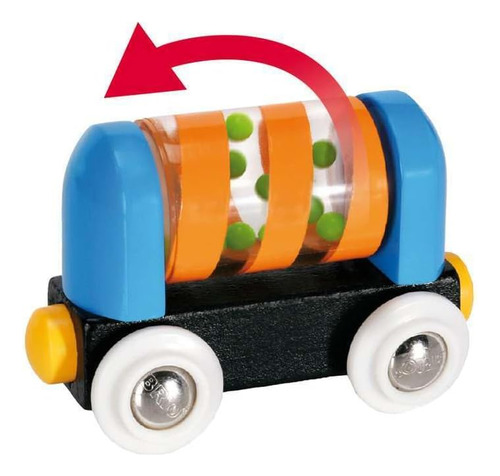 Brio My First Railway - Pacote Para Iniciantes 33727 | Engag