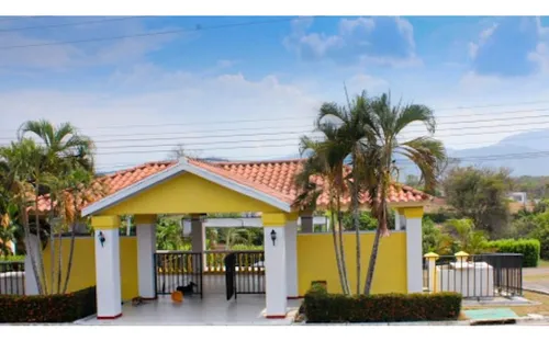 Vendo Hermoso Lote En Condominio En Tocaima 585m2