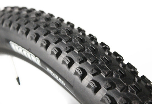 Par De Cubiertas Maxxis Ikon Rodado 29x2.20 Alambre