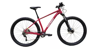 Bicicleta Patriot Xmg R29 Shimano Deore - Nivo